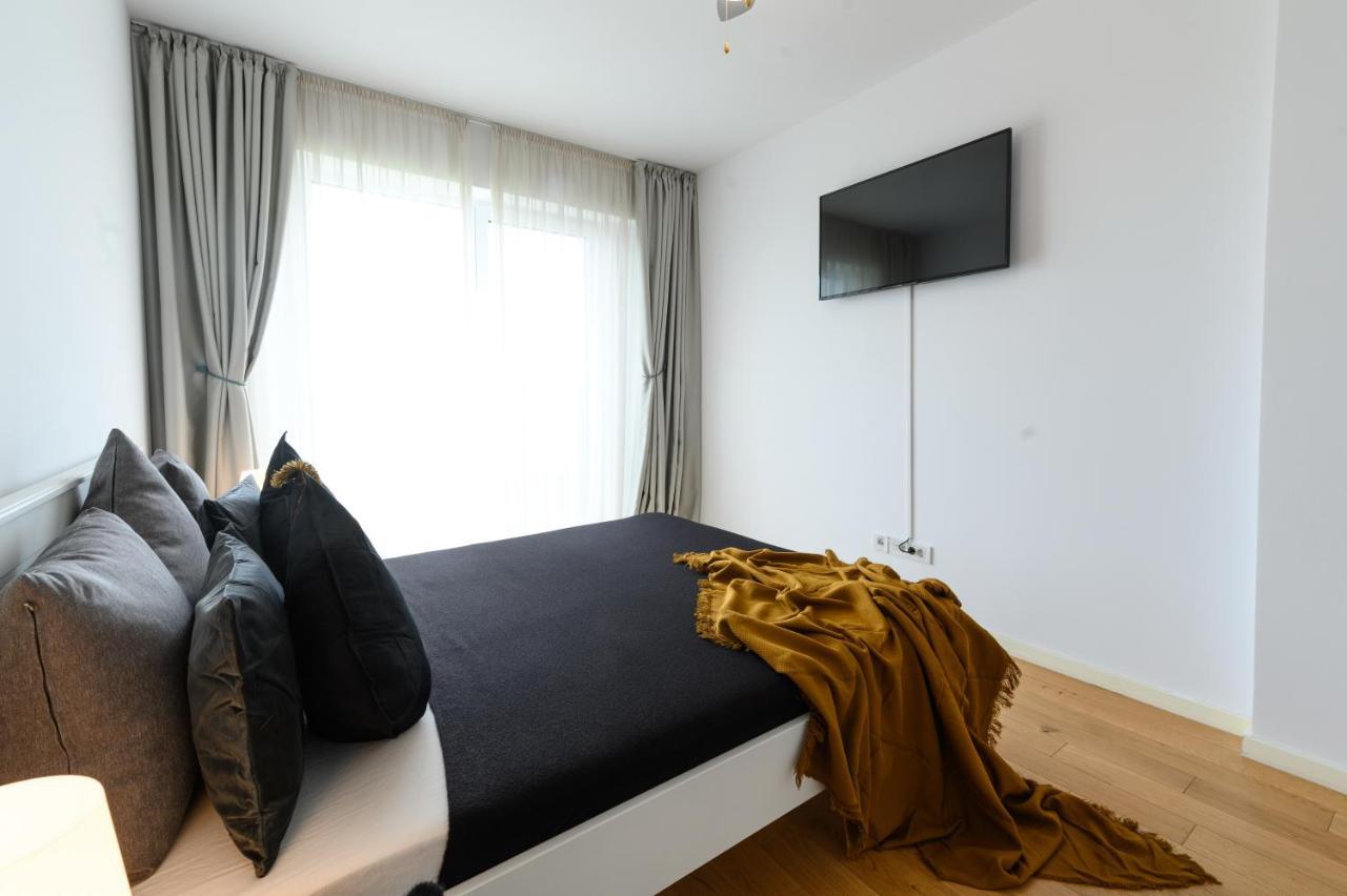 Appartamento North Artistique - Aviatiei Bucarest