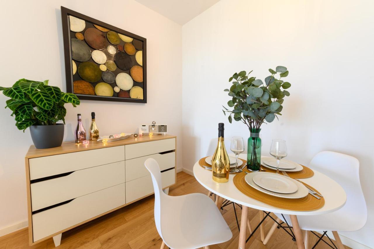 Appartamento North Artistique - Aviatiei *